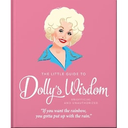 The Little Guide to Dolly's Wisdom