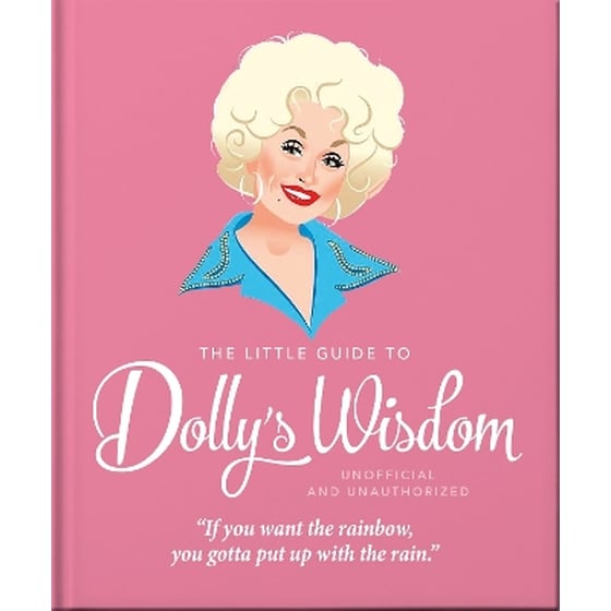 The Little Guide to Dolly's Wisdom image 0