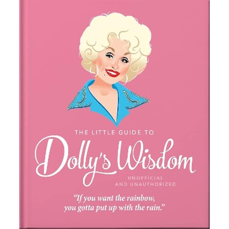 The Little Guide to Dollys Wisdom