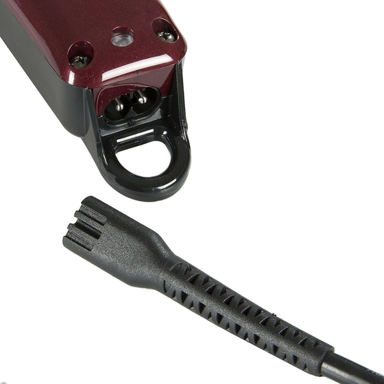 Επαγγελματική Κουρευτική Μηχανή WAHL 5 STAR Magic Clip Cordless 08148-016 με 8 Χτενάκια Επαναφορτιζόμενη image 2