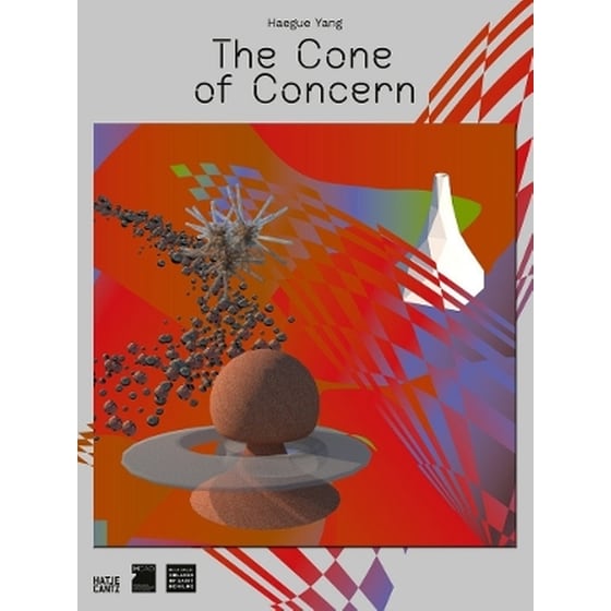 Haegue Yang: The Cone of Concern image 0