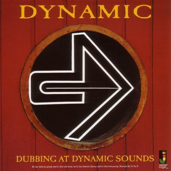 Dubbing At Dynamic Sounds image 0
