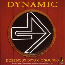 Dubbing At Dynamic Sounds