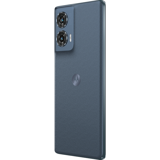 Motorola Edge 50 Fusion 256GB - Forest Blue image 6