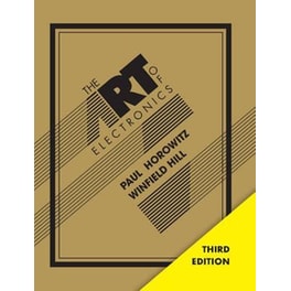 The Art of Electronics