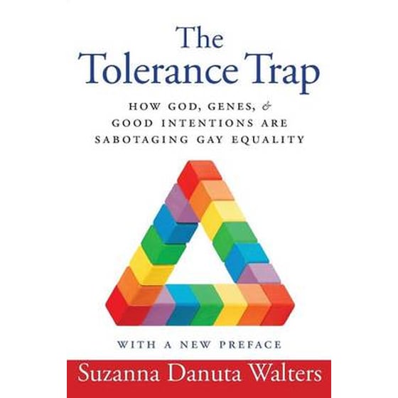 Tolerance Trap, The image 0