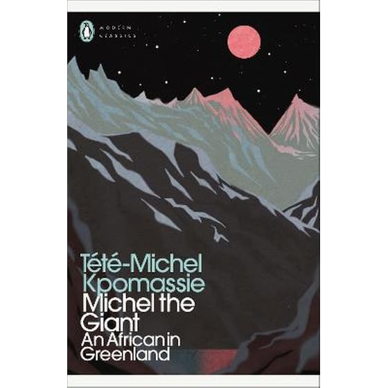 Michel the Giant image 0