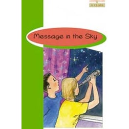 Br A Class- Message In The Sky (+ Glossary) (+ Answer Key)