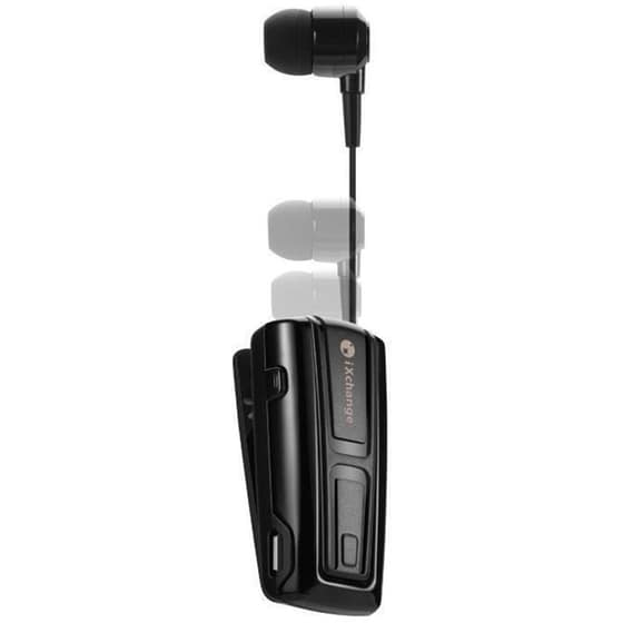 Ακουστικά Bluetooth Ixchange UA-31 - Μαύρα image 1