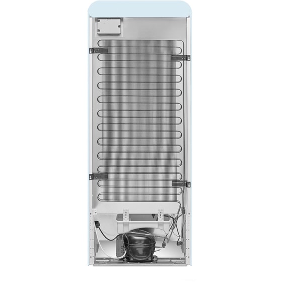 SMEG FAB28LPB5 270 Lt Μπλε Μονόπορτο Ψυγείο image 1