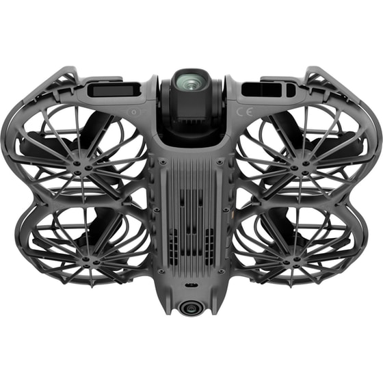 DJI Neo 2 Motion Fly More Combo - Grey image 4