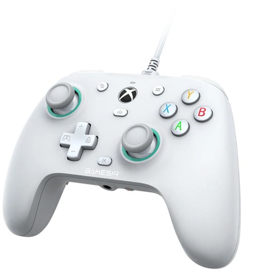 Gamesir G7 SE Xbox Series Ενσύρματο Χειριστήριο - Λευκό image 2