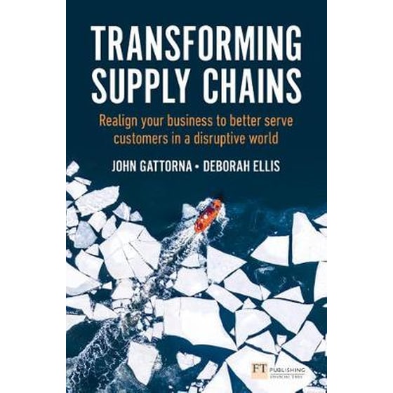 Transforming Supply Chains image 0