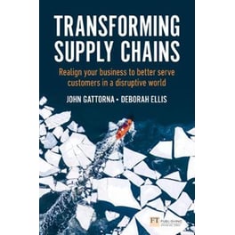 Transforming Supply Chains