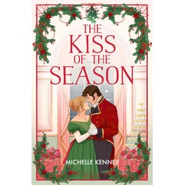 The Kiss of the Season
