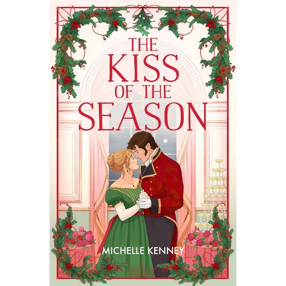 The Kiss of the Season image 0