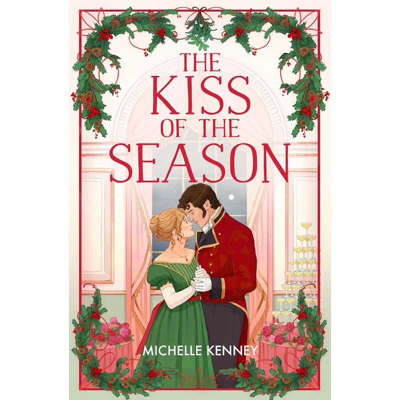 The Kiss of the Season