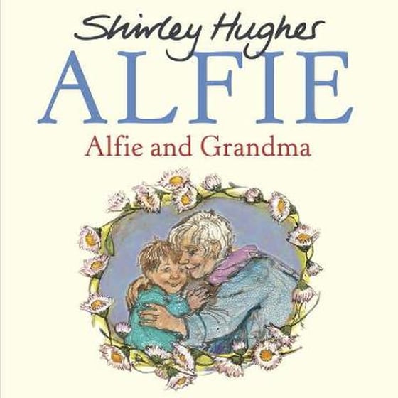 Alfie and Grandma image 0