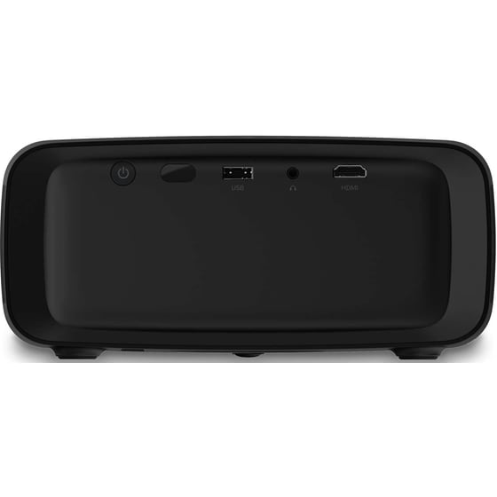 Projector Philips NeoPix 120 - Μαύρο image 2