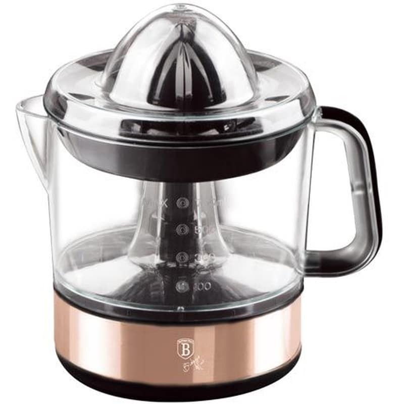 BERLINGER HAUS BH-9385 40 W 0.7 L Χρυσό Ηλεκτρικός Στίφτης BERLINGER HAUS