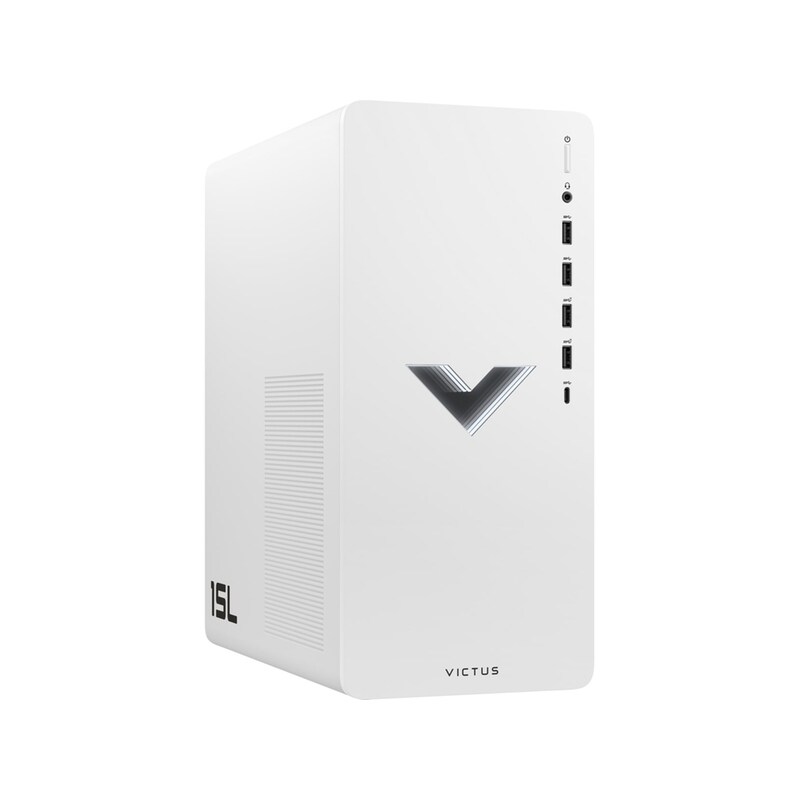 Desktop HP Victus TG02 0005nv AMD Ryzen 7 5700G 16GB 1256GB SSD NVIDIA
