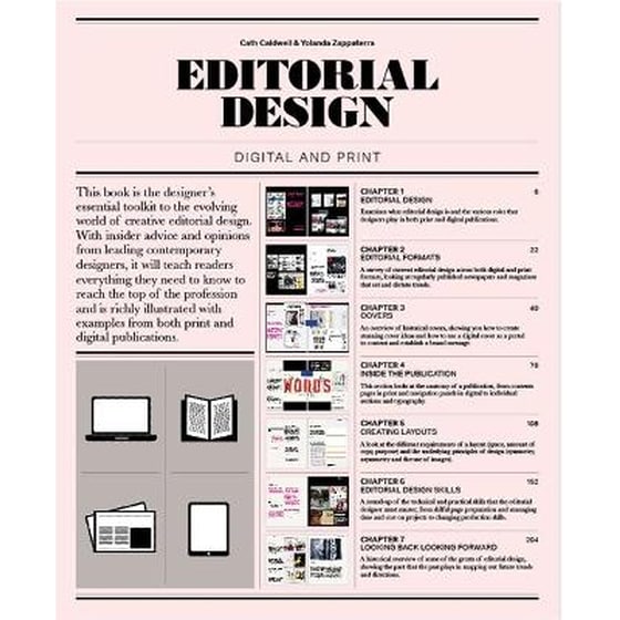 Editorial Design image 0
