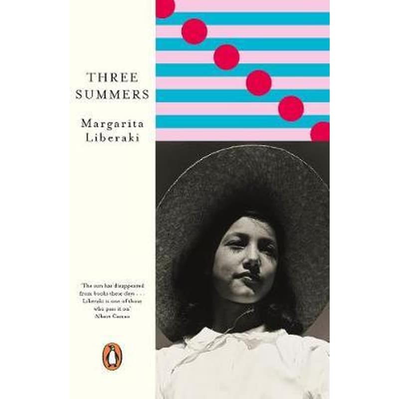 Three Summers