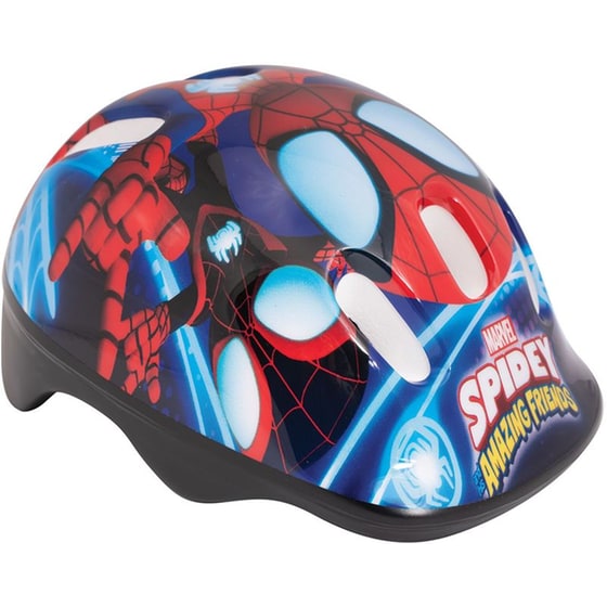Παιδικό Προστατευτικό Κράνος AS Company Marvel Spidey And His Amazing Friends image 1