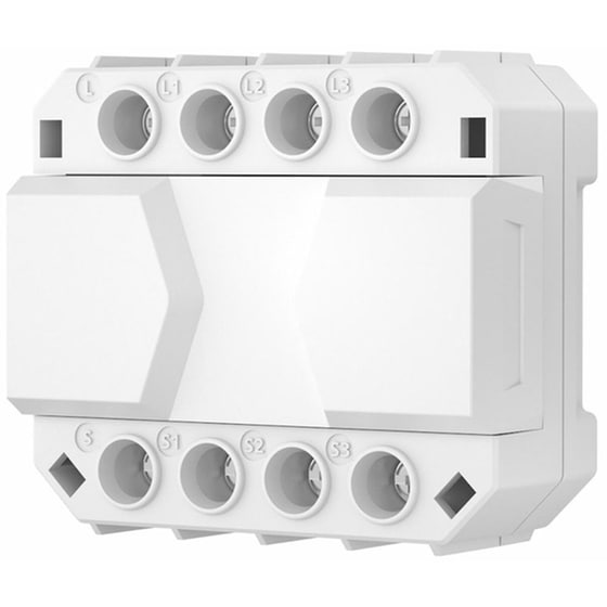Sonoff Ενδιάμεσος Διακόπτης S-MATE Smart. bluetooth image 1