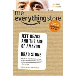 The Everything Store