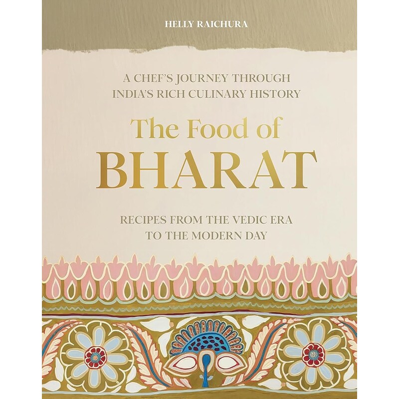 The Food of Bharat