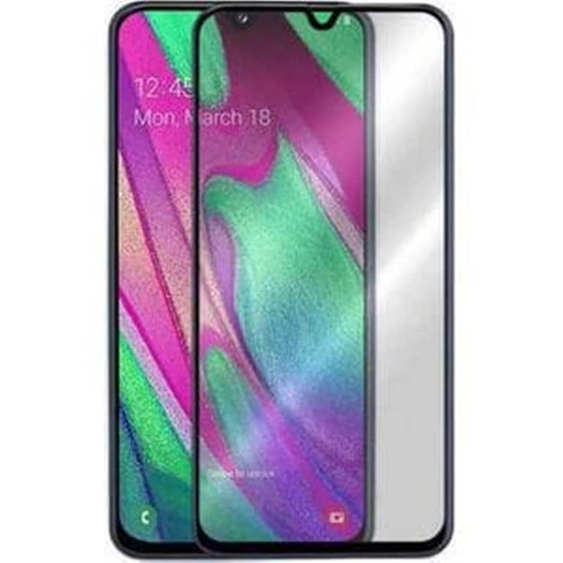 VOLTE-TEL Προστατευτικό οθόνης Apple iPhone XS Max - Volte-tel Tempered Glass 9H 0.3mm 2.5D