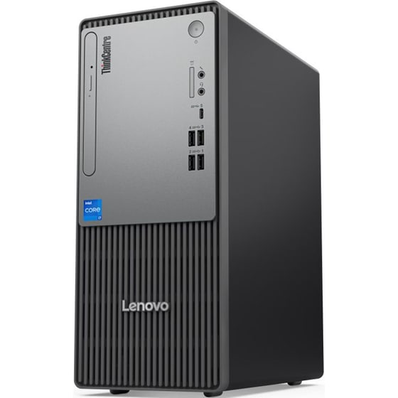 Desktop Lenovo ThinkCentre Neo 50t (Core i3-14100/16GB/512GB SSD/UHD Graphics 730/FreeDOS) image 2