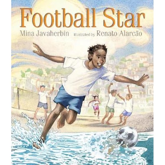 Football Star image 0