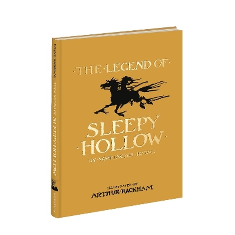 The Legend of Sleepy Hollow