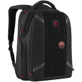 Τσάντα Laptop Wenger 17.3'' - Μαύρο