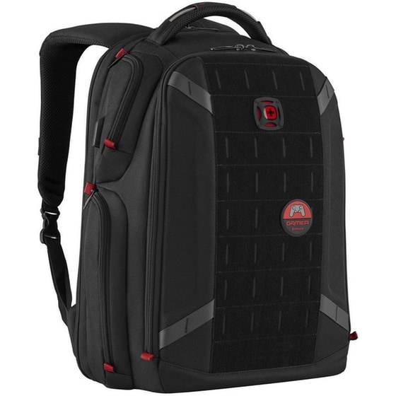 Τσάντα Laptop Wenger 17.3'' - Μαύρο image 0
