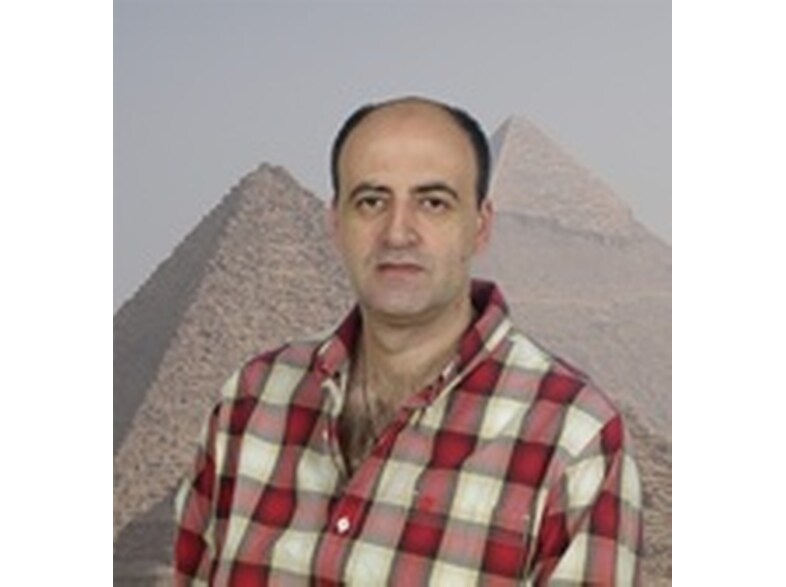 Author picture