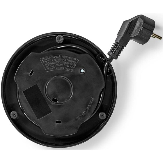 NEDIS WIFIWK10CGS 2200 W 1.7 L Inox Βραστήρας image 8