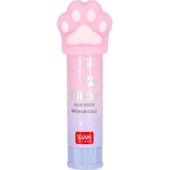 Κόλλα Stick Legami Kitty image 0