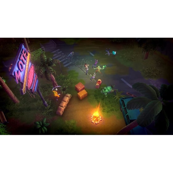 Dysmantle - PS5 image 1