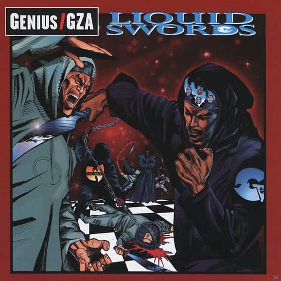 Liquid Swords image 0