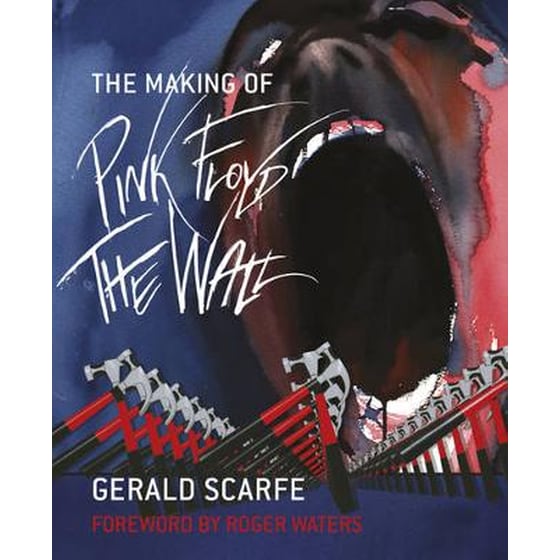 The Making of Pink Floyd The Wall image 0