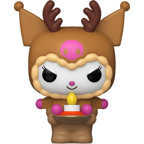 Funko Bitty Pop! Hello Kitty Advent Countdown Calendar image 10