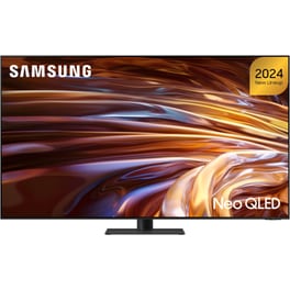 Samsung Neo QLED 65" 4K Mini LED Smart Τηλεόραση 65QN95D