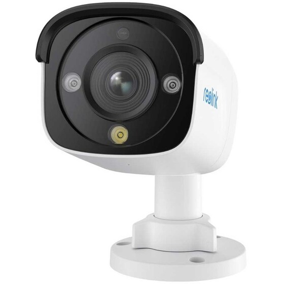 Ενσύρματη IP Camera Reolink P340 4K 12MP Bullet / Box με Ανίχνευση Κίνησης image 3
