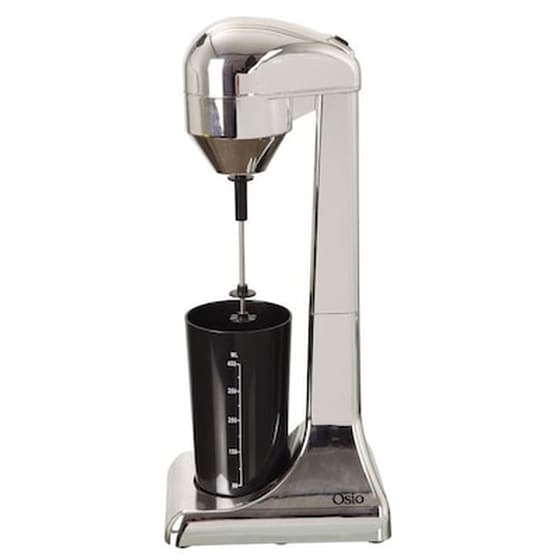 OSIO OMC-2217 CHB 100W με 2 Ταχύτητες Φραπεδιέρα Επιτραπέζια image 0