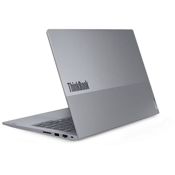 Lenovo ThinkBook 14 G8 14'' WUXGA IPS(Intel Core Ultra 7-255Η/32GB/1TB SSD/Intel Arc/Win11Pro) Laptop image 3