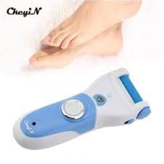 Ckeyin Rechargeable Callus Remover image 1