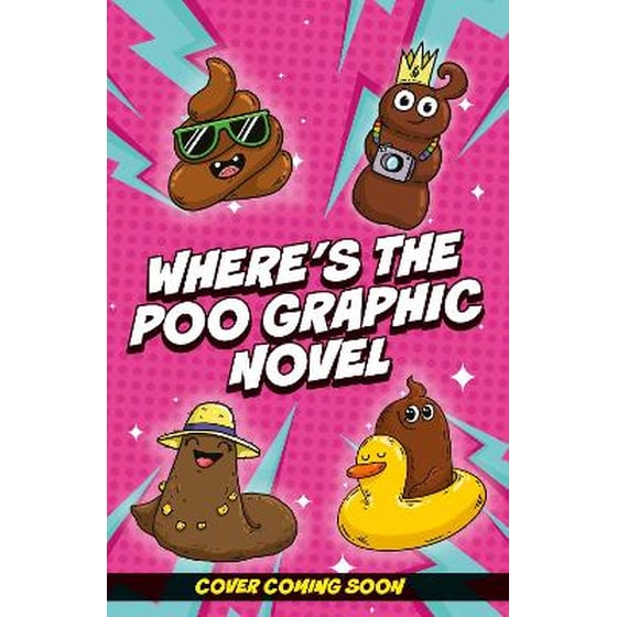 Where's the Poo? - The Comic: Poos on the Loose image 0